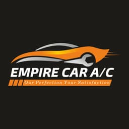 Empire Car A/C Logo
