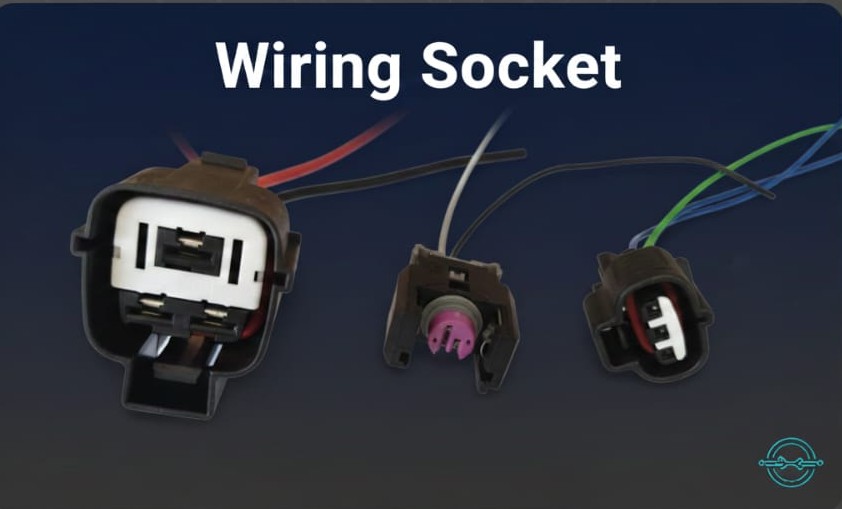 Wiring Socket